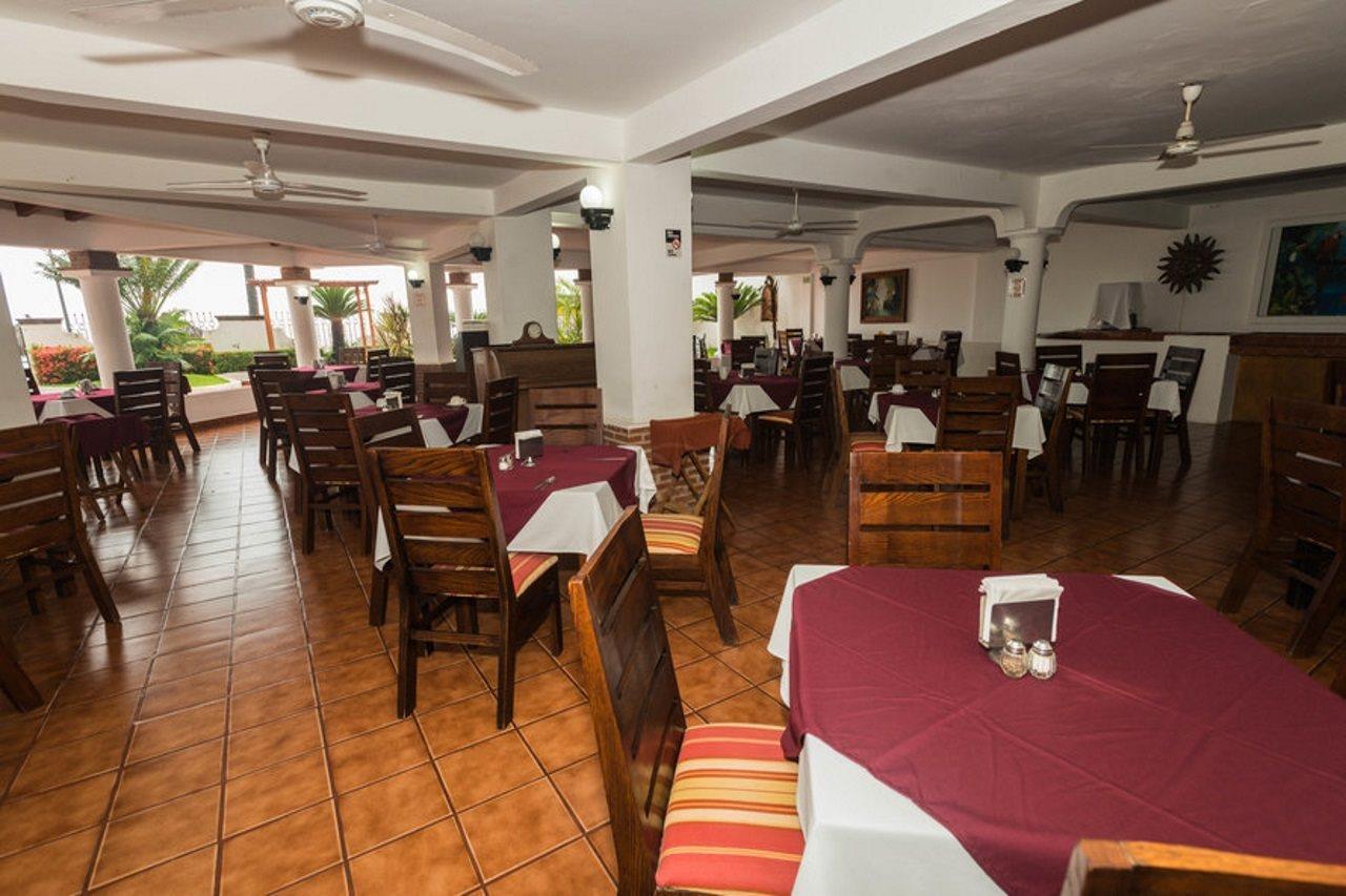 Tropicana Hotel פוארטו ואלארטה מראה חיצוני תמונה