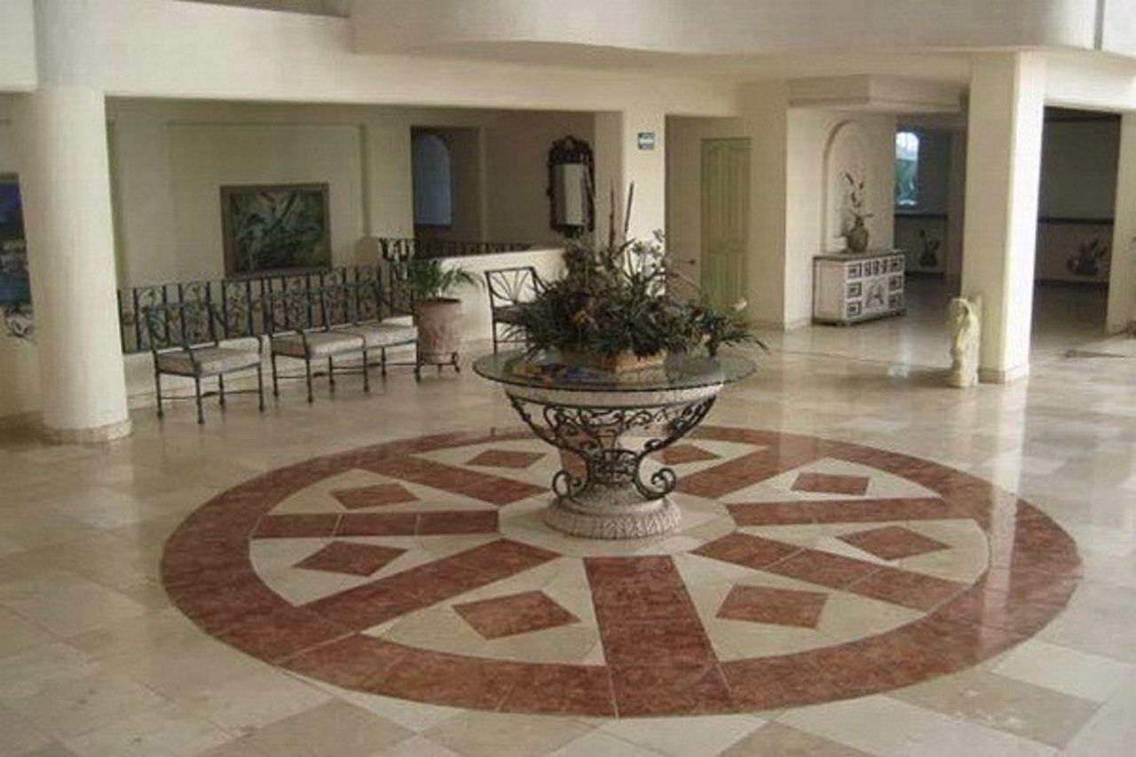 Tropicana Hotel פוארטו ואלארטה מראה חיצוני תמונה